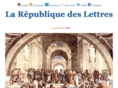 republique-des-lettres.com