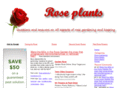 roseplants.info