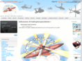 rotordisc-rc-helicopter.dk