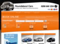 roundaboutcars.com