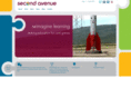 secondavelearning.com
