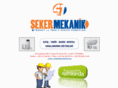 sekermekanik.com