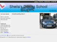 sheilasdrivingschool.com