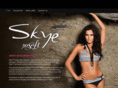 skyeswimwear.com