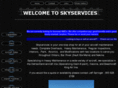 skyservices.ca