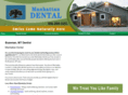 smilescomenaturally.com