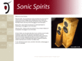 sonicspirits.com