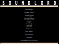 soundlord.com