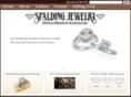 spaldingjewelers.com