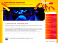 spiritdancedownload.com