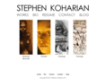 stephenkoharian.com