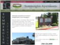 summerglenapts.com