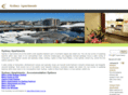 sydneyapartments.net
