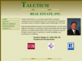 talutium.com