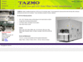 tazmoinc.com