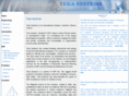tekasystems.com