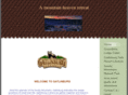 thebestlogcabin.com