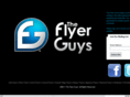 theflyerguys.com