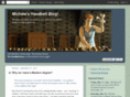 thegoldendanceblog.com