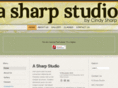 thesharpstudio.com