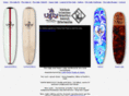 theuglysurfboard.com