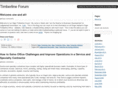 timberlineforum.com