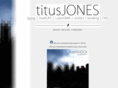 titusjones.com