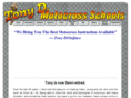 tonydmxschool.com