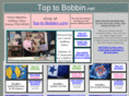 toptobobbin.net