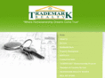trademarkrealtyhomes.com