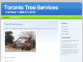 treeservicestoronto.com