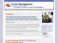 turnerpracticemanagement.com