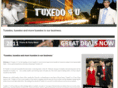 tuxedo4u.co.uk