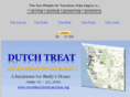 twowheelsfortransition.org
