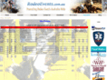 uteevents.com