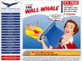 wall-whale.com