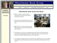 westchesterbookgroup.com