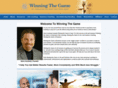 winningthegameofbusiness.com