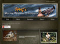 wolfsmarinewildlifecreations.com