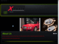 x-clusiv.co.uk