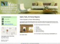 yirehdrywall.com
