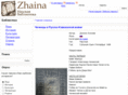 zhaina.com