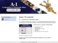 a1locksmithaustin.com