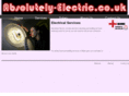 absolutelyelectric.com