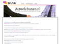 actuelebanen.nl