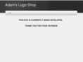 adamslogoshop.com