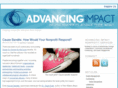advancingimpact.com