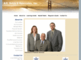 aenobleassociates.com