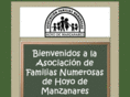 afanhoyodemanzanares.org