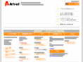 afrel.co.jp